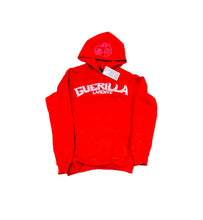 Load image into Gallery viewer, Guerilla Luv Hoodie
