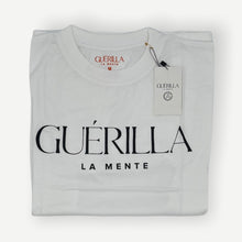 Load image into Gallery viewer, Lux La Mente Shirt (White)
