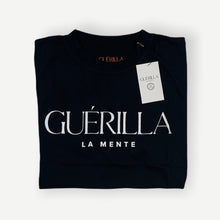 Load image into Gallery viewer, Lux La Mente Shirt (Black)
